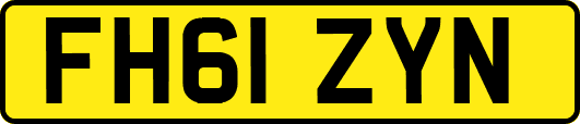 FH61ZYN