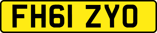 FH61ZYO