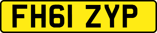 FH61ZYP
