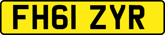 FH61ZYR