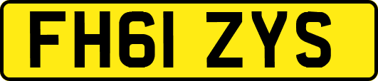 FH61ZYS