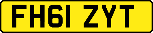 FH61ZYT