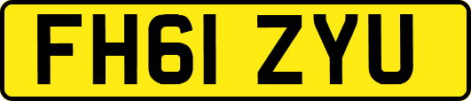 FH61ZYU