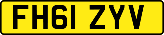 FH61ZYV