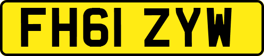 FH61ZYW