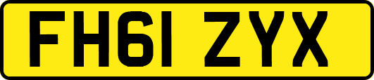FH61ZYX