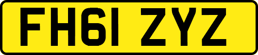 FH61ZYZ