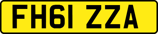 FH61ZZA