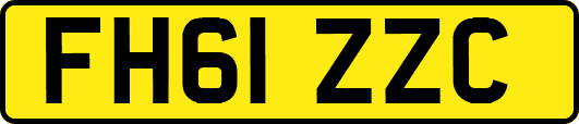 FH61ZZC