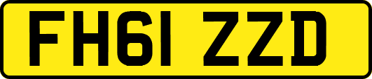 FH61ZZD