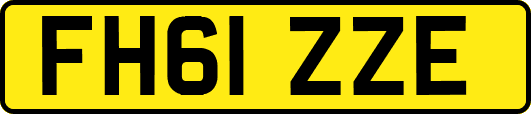 FH61ZZE
