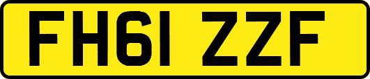 FH61ZZF