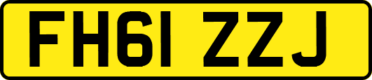 FH61ZZJ