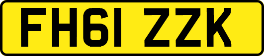 FH61ZZK