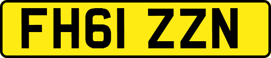FH61ZZN