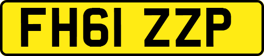 FH61ZZP