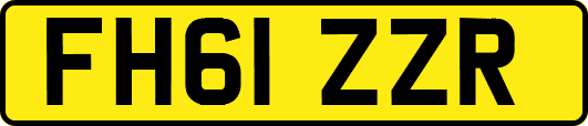FH61ZZR