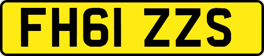 FH61ZZS