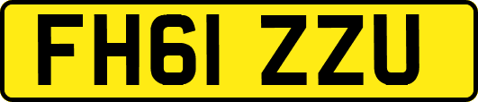 FH61ZZU