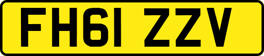 FH61ZZV