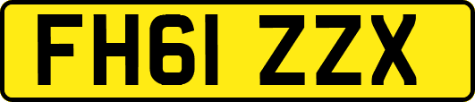 FH61ZZX