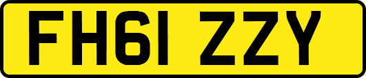 FH61ZZY
