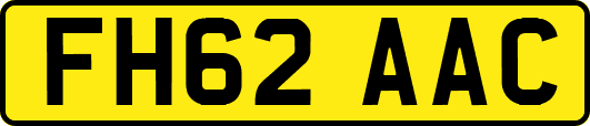 FH62AAC