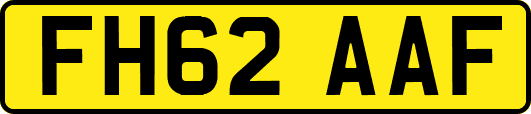 FH62AAF