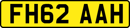 FH62AAH
