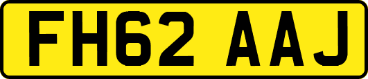 FH62AAJ