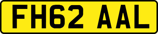 FH62AAL