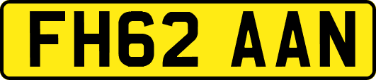 FH62AAN