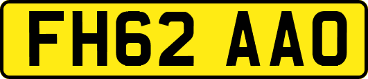 FH62AAO