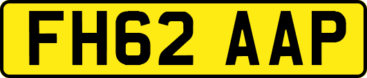 FH62AAP