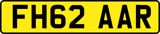 FH62AAR