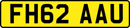FH62AAU