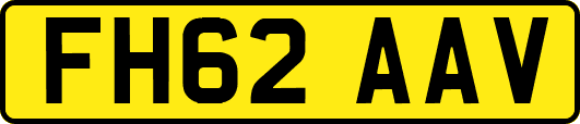 FH62AAV