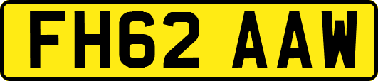 FH62AAW