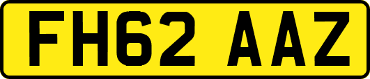 FH62AAZ