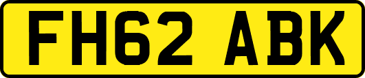FH62ABK