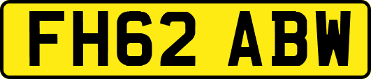 FH62ABW