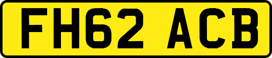 FH62ACB