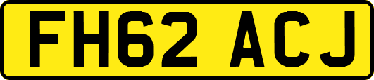 FH62ACJ