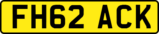 FH62ACK