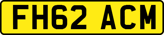 FH62ACM
