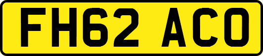 FH62ACO