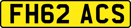 FH62ACS