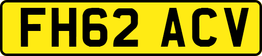FH62ACV