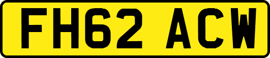 FH62ACW