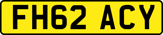 FH62ACY